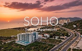 Apartamentos Salinas del Mar - Cerca al Mar by SOHO